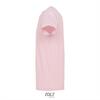 foto 3 Heren T-shirt met een ronde hals mannen shirt licht roze 