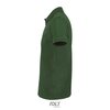 foto 3 Klassieke heren polo Pique bottle green flessen groen 