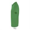 foto 3 Klassieke heren polo Pique kelly green groen 