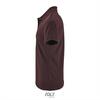foto 3 Klassieke heren polo Pique kleur Heather Oxblood 
