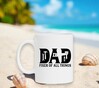 foto 3 Koffiemok voor vaderdag dad fixer of all things