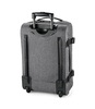 foto 2 Reistas Compatibel met vliegtuigcabine grijs