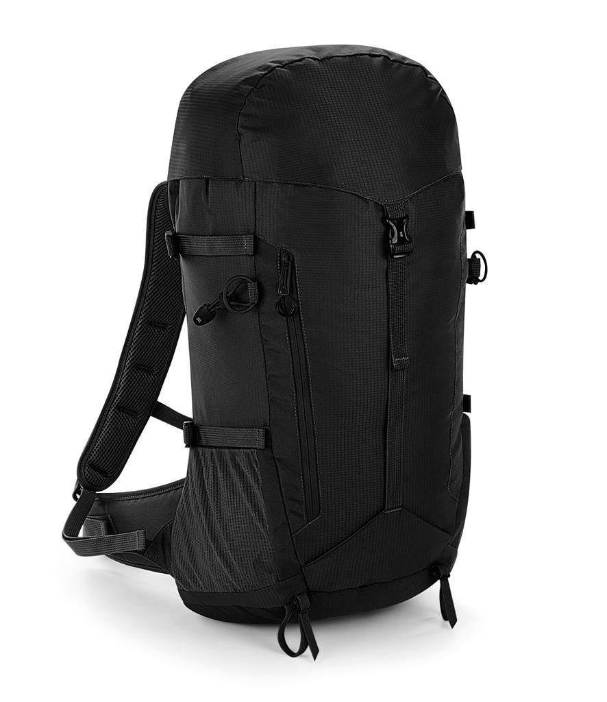Rugzak backpack zwart 35 liter SLX