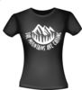 foto 2 T-shirt the mountains are calling.  Hiken mountainbiken op naar de bergen