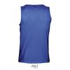 foto 2 Tanktops voor heren blauw