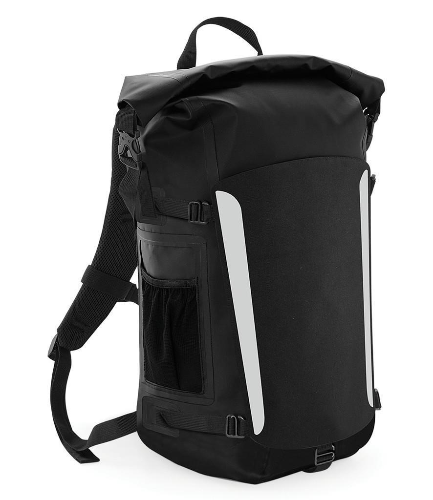 Waterdichte rugzak SLX 25 liter backpack zwart