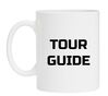 Mok tour guide