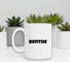 foto 3 Benthe naam beker, persoonlijk cadeau gepersonaliseerde beker met naam mokken naam 