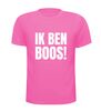 foto 11 Ik ben boos T-shirt een T-shirt om mee te protesteren als je het ergens niet mee eens bent
