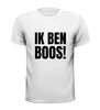 foto 13 Ik ben boos T-shirt een T-shirt om mee te protesteren als je het ergens niet mee eens bent