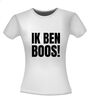 foto 14 Ik ben boos T-shirt een T-shirt om mee te protesteren als je het ergens niet mee eens bent