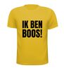 foto 15 Ik ben boos T-shirt een T-shirt om mee te protesteren als je het ergens niet mee eens bent