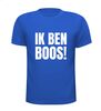 foto 5 Ik ben boos T-shirt een T-shirt om mee te protesteren als je het ergens niet mee eens bent