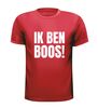 foto 7 Ik ben boos T-shirt een T-shirt om mee te protesteren als je het ergens niet mee eens bent