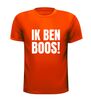 foto 9 Ik ben boos T-shirt een T-shirt om mee te protesteren als je het ergens niet mee eens bent