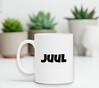 foto 3 Juul naam op mok ontwerp je gepersonaliseerde mok beker met je eigen naam 