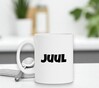foto 4 Juul naam op mok ontwerp je gepersonaliseerde mok beker met je eigen naam 