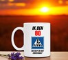 foto 3 Leuke en orginele mok voor een jarige van tachtig jaar cadeau verjaardag dame