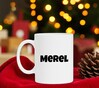 foto 2 Merel mok persoonlijk cadeau gepersonaliseerde beker met naam mokken naam 