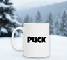 foto 2 Puck mok ontwerp je gepersonaliseerde beker met de naam Puck namen mok