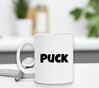 foto 3 Puck mok ontwerp je gepersonaliseerde beker met de naam Puck namen mok