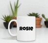 foto 4 Rosie mok persoonlijk cadeau gepersonaliseerde beker met naam mokken naam 