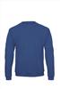 Sweater voor mannen budget blauw