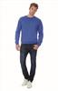 foto 2 Sweater voor mannen budget blauw 