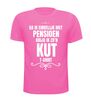 foto 11 T-shirt ga ik eindelijk met pensioen krijg ik zo'n kut T-shirt
