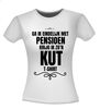 foto 14 T-shirt ga ik eindelijk met pensioen krijg ik zo'n kut T-shirt