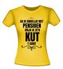 foto 16 T-shirt ga ik eindelijk met pensioen krijg ik zo'n kut T-shirt