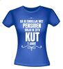 foto 6 T-shirt ga ik eindelijk met pensioen krijg ik zo'n kut T-shirt