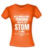 foto 10 T-shirt ga ik eindelijk met pensioen krijg ik zo'n stom T-shirt