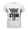foto 13 T-shirt ga ik eindelijk met pensioen krijg ik zo'n stom T-shirt
