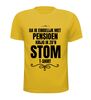 foto 15 T-shirt ga ik eindelijk met pensioen krijg ik zo'n stom T-shirt