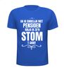 foto 5 T-shirt ga ik eindelijk met pensioen krijg ik zo'n stom T-shirt