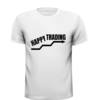 foto 3 T-shirt Happy Trading crypto coins Bitcoin