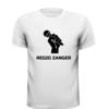 foto 2 T-shirt met opdruk Regio Zanger