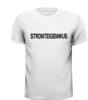 foto 3 T-shirt stronteigenwijs