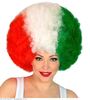 foto 3 afro pruik, maxi Italie