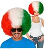 foto 4 afro pruik, maxi Italie