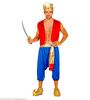 foto 2 Aladdin Kostuum volwassen heren sultan