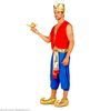 foto 4 Aladdin Kostuum volwassen heren sultan