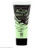 aqua make-up in tube 30ml, aquaschmink glows in the dark