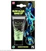foto 2 aqua make-up in tube 30ml, aquaschmink glows in the dark