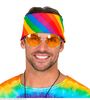 Bandana regenboog gay parade lgbt