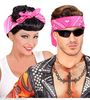 foto 2 Bandana roze