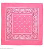 foto 3 Bandana roze