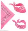 foto 4 Bandana roze