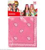 foto 5 Bandana roze